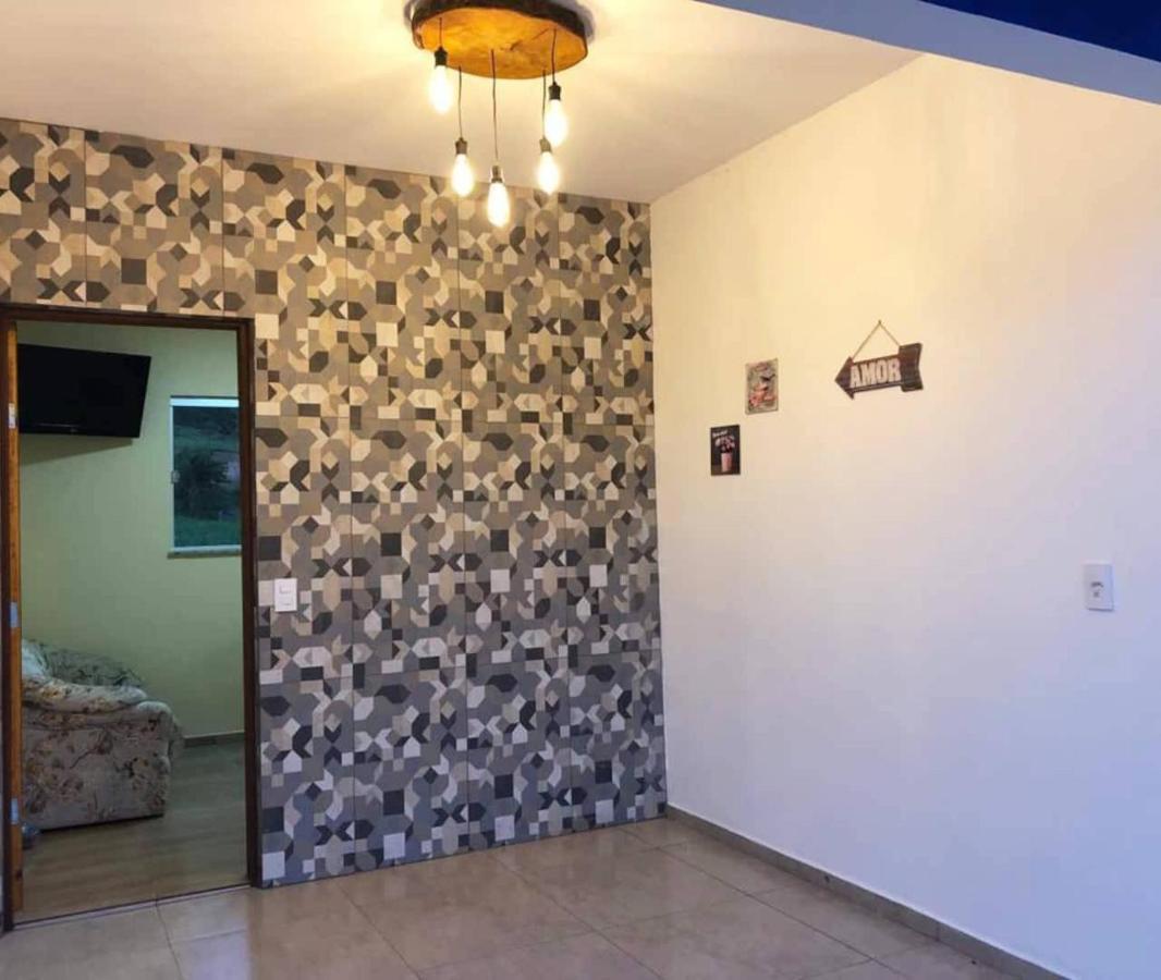 Sitio No Interior De Sp Para Curtir A Natureza Aguas da Prata Εξωτερικό φωτογραφία