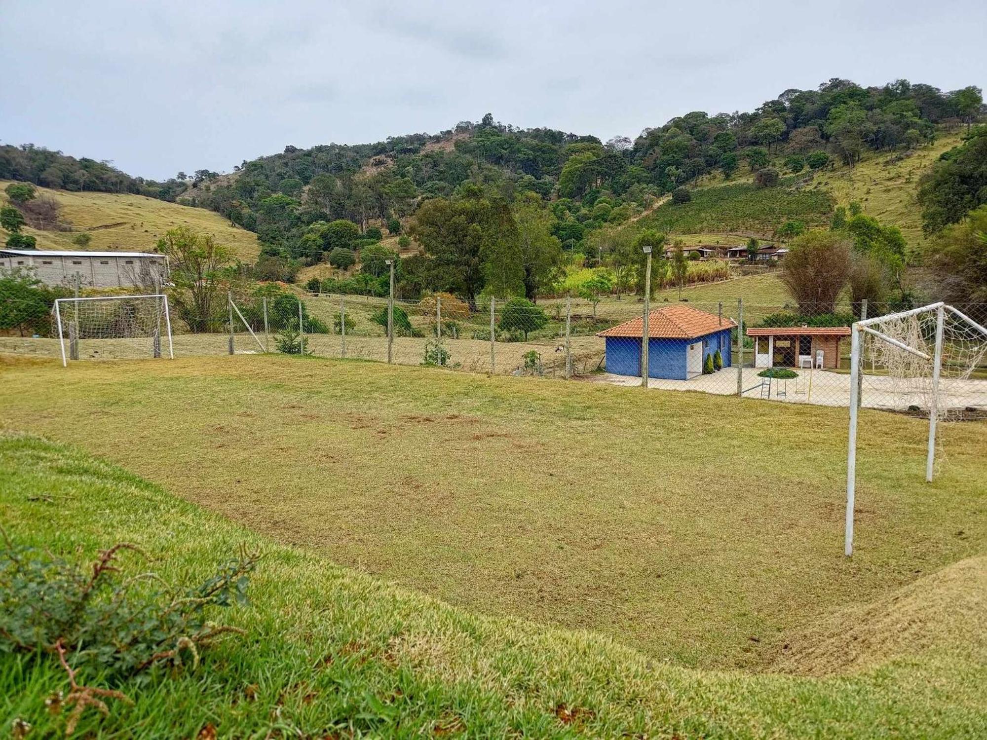 Sitio No Interior De Sp Para Curtir A Natureza Aguas da Prata Εξωτερικό φωτογραφία