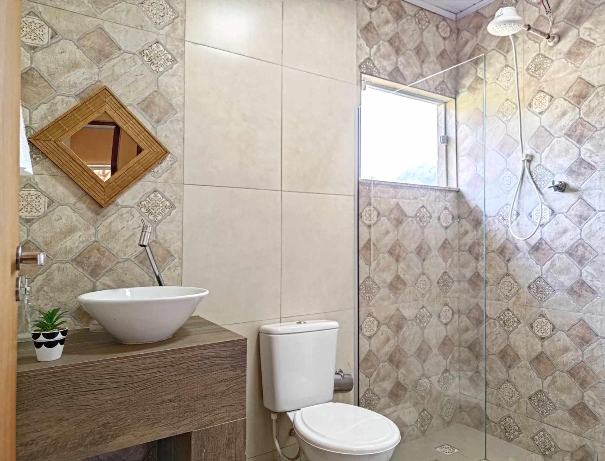 Sitio No Interior De Sp Para Curtir A Natureza Aguas da Prata Δωμάτιο φωτογραφία